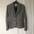 Selling: Wool Arthur jacket 