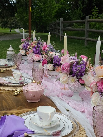 Luxury Picnic for 4