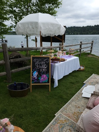 Luxury Picnic for 4