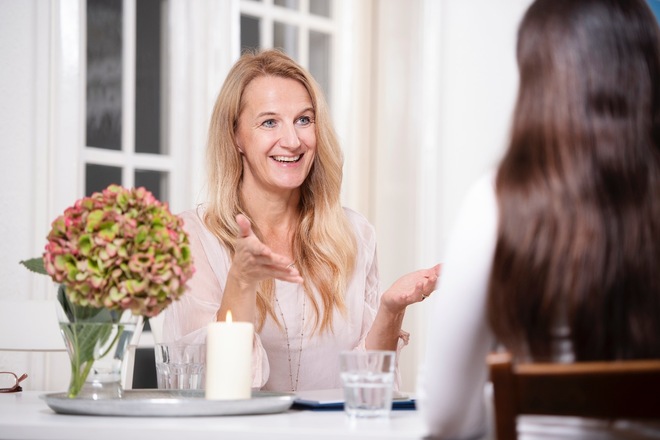 Systemische Beratung und Coaching "Denk dich gesund!"
