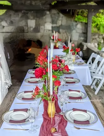 Luxury Picnic for 4