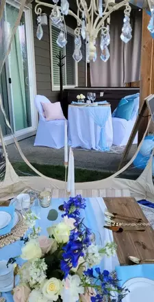 Luxury Picnic for 4