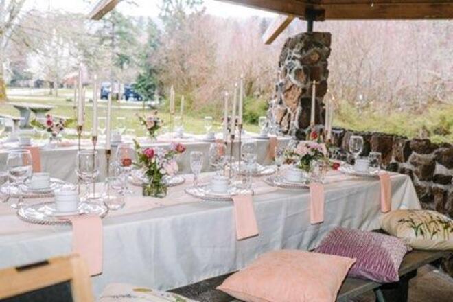 Luxury Picnic for 4