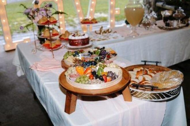 Luxury Picnic for 4