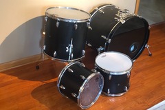 Selling with online payment: Slingerland Custom (4pc kit)