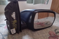 Selling with online payment: 2019 to 2020 Ford Edge - Right Mirror