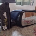 Selling with online payment: 2019 to 2020 Ford Edge - Right Mirror