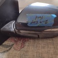 Selling with online payment: 2019 to 2020 Ford Edge - Left Mirror