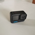 Renting out with online payment: GoPro Hero 10 Action Camera