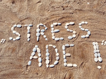 Angebot (kostenpflichtig): Stressmanagement-Training für Frauen, "Stress ade'"