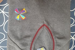 Selling With Online Payment: Blatchington Mill jumper 32 " great condition