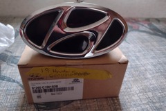 Selling with online payment: 2018 to 2019 Hyundai Sonata - Handle and Lock Assembly