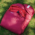 Hyr ut (per day): Rab Ascent 900W untuvapussi