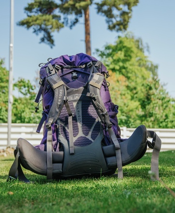 Osprey Xena 70