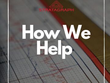 Service: How Stratagraph Helps- Oil and Gas Services
