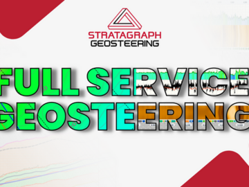 Service: Stratagraph Geosteering -Navigation For Directional Drilling