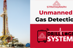 Product: Unmanned Gas Detection For Drilling 