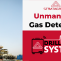 Product: Unmanned Gas Detection For Drilling 