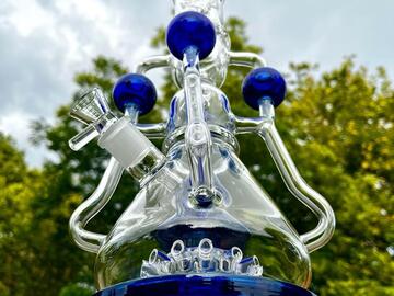  : The Amazonian Trophy - Bongs for Sale