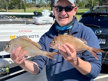 Charter Services: Bayside Sportfishing