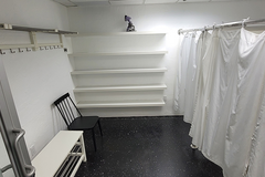 Rental - Per Hour: The White Nest Studio A Sound Stage