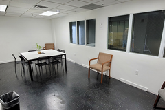 Rental - Per Hour: Sound Stage/Black Nest Studio b
