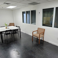 Rental - Per Hour: Sound Stage/Black Nest Studio b