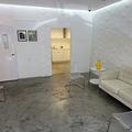 Rental - Per Hour: The Big Nest Studio c A Sound Stageb