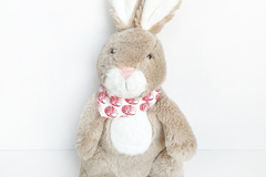  : Cuddly Toy Bunny
