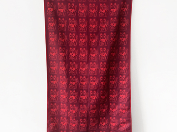  : Lucky Cat Sports Towel