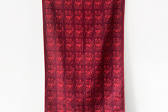  : Lucky Cat Sports Towel