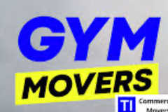 Fitness Equipment Services: Gym Movers