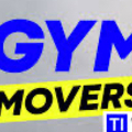 Fitness Equipment Services: Gym Movers