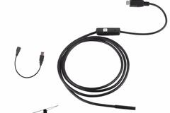 Vermieten: Endoskop Kamera USB