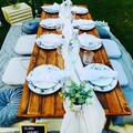Offering without online payment (No Fees): Elora Luxury Picnics - The Works