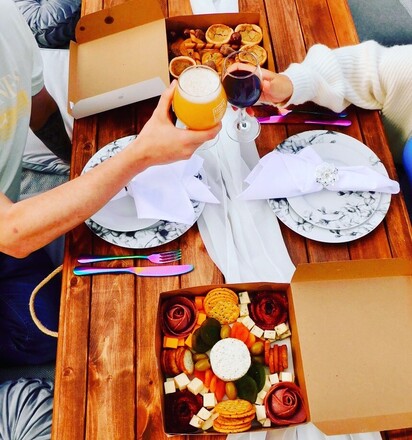 Elora Luxury Picnics - A Little Something Extra