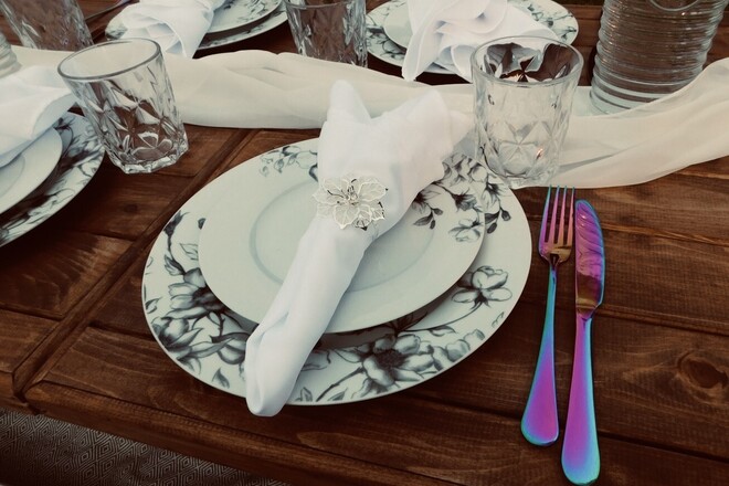Elora Luxury Picnics - A Little Something Extra