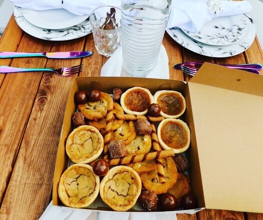 Elora Luxury Picnics - A Little Something Extra