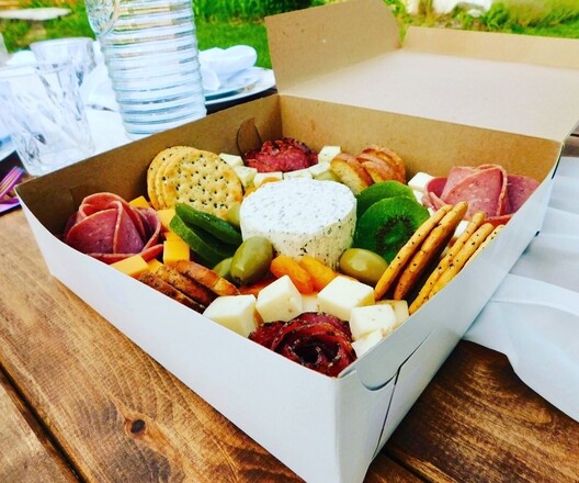 Elora Luxury Picnics - A Little Something Extra