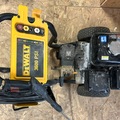 Renting out per day (24 hours): Gas powered pressure washer