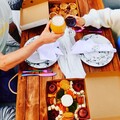 Offering without online payment (No Fees): Elora Luxury Picnics - The Proposal Package