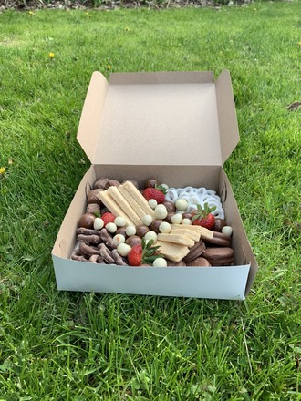 Elora Luxury Picnics - A Little Something Extra