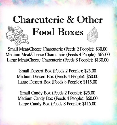 Elora Luxury Picnics - A Little Something Extra