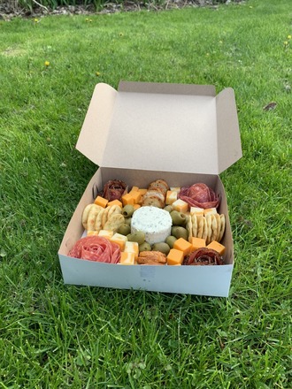 Elora Luxury Picnics - A Little Something Extra