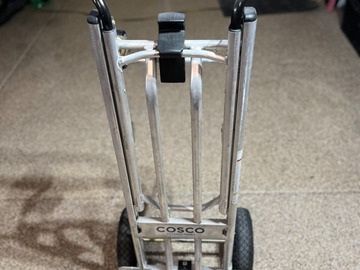 Renting out per day (24 hours): Multi Use Dolly