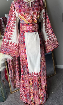 Thobe hot sale for sale