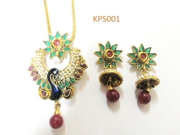 Buy Now: Mixed High end fashion Jewelry - 1500+ pcs