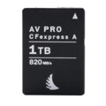 Vermieten: 2x 1TB Karte für Fx6 / Fx3 Angelbird AV Pro CFexpress Type A