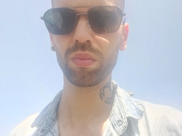Offre avec paiement en ligne: Je suis là pour discuter avec femme sur Compiègne parler de rien 