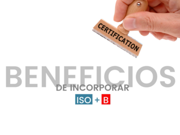 Venta: TRIPLE IMPACTO & MEJORA CONTINUA
